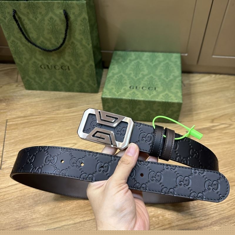 G*u*i belts